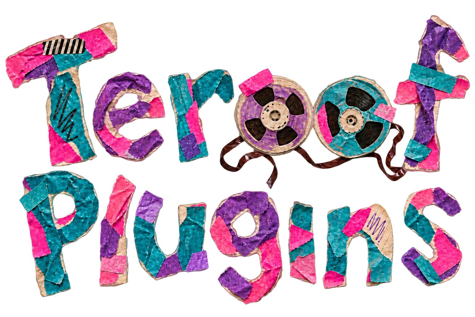 Teroof Plugins